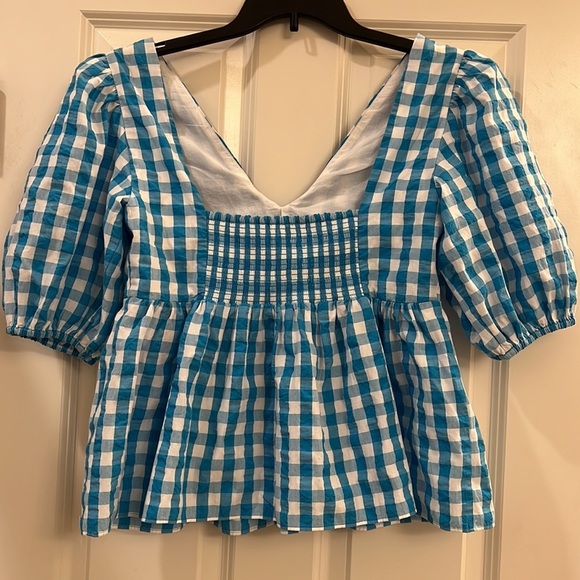 Lilly Pulitzer ladies top - Picture 5 of 12